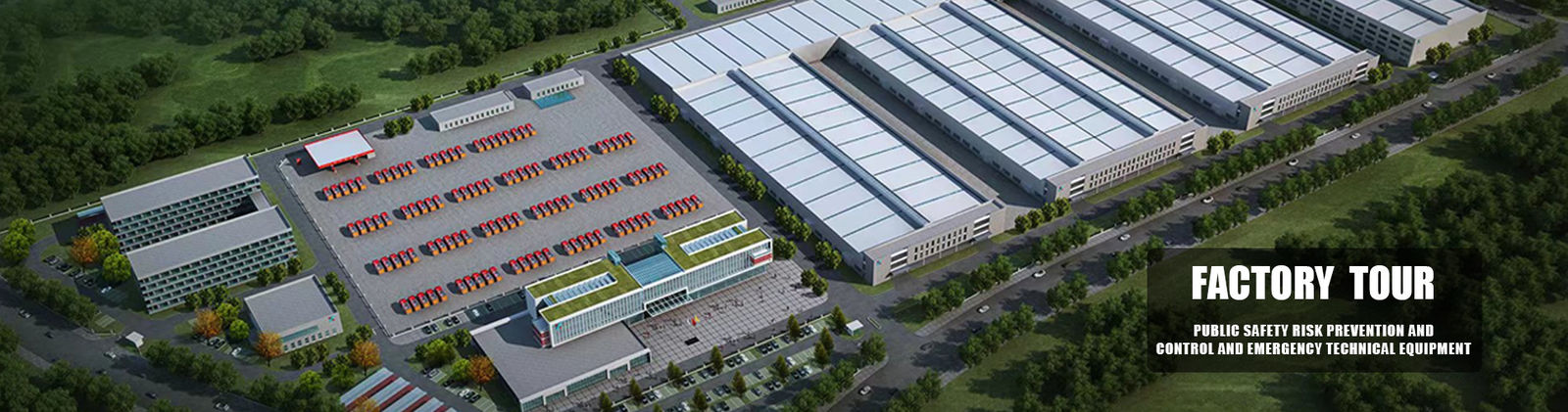 Wóz strażacki ratowniczy