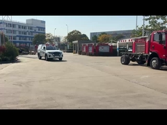 ISUZU PICKUP RESCUE, NUMER sprzedaży: +86 18162692376