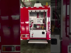 HOWO SINOTRUK RHD 4*4 WZNIK PRZEPONOWY